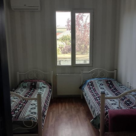 Jesis Batumi Hostel Kamer foto