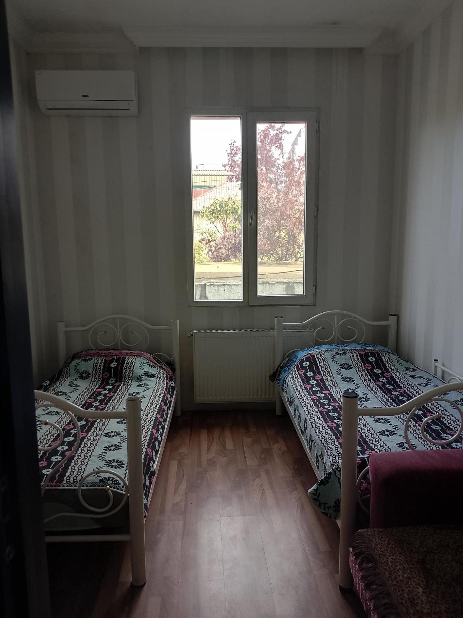 Jesis Batumi Hostel Kamer foto
