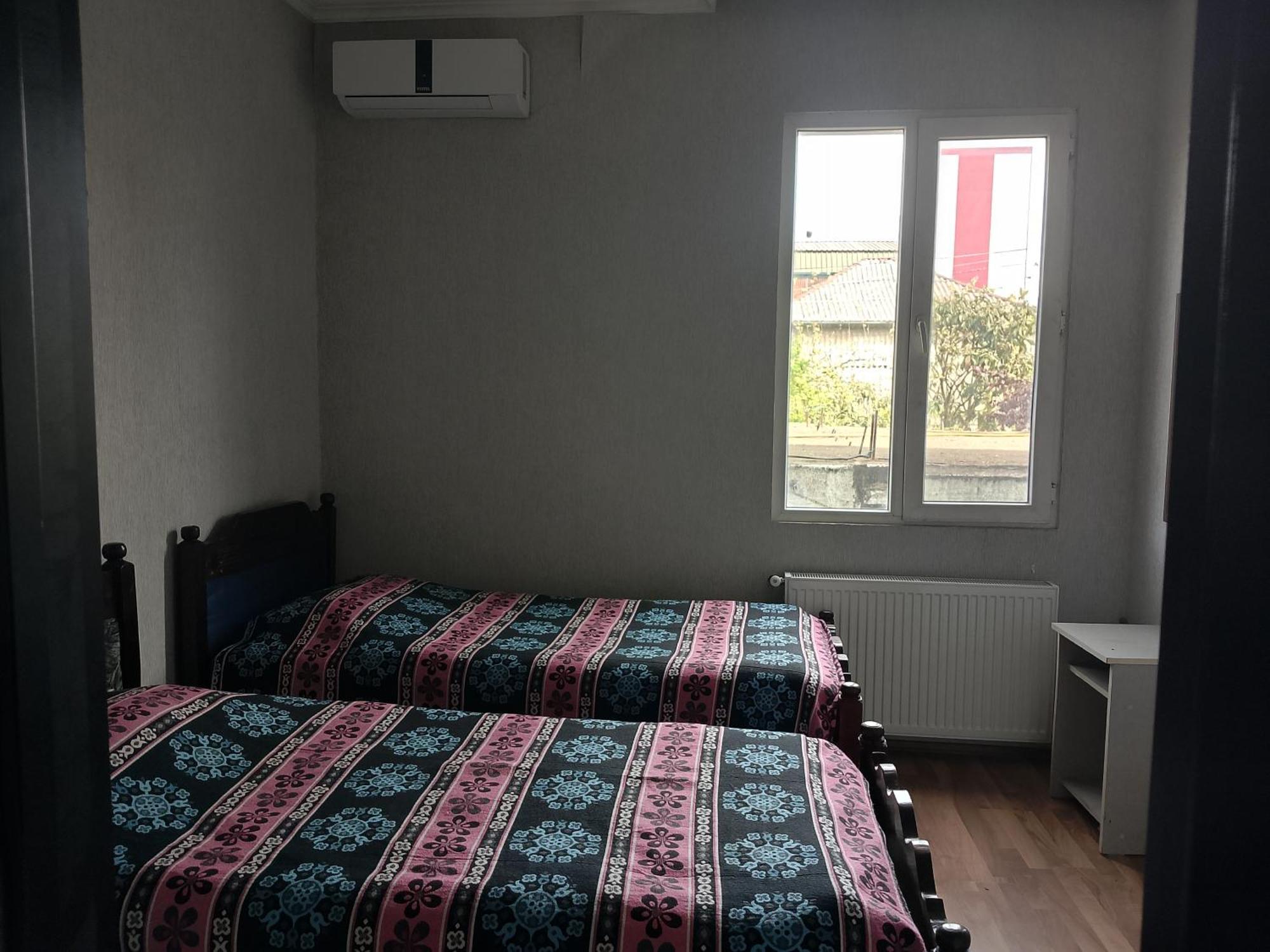 Jesis Batumi Hostel Kamer foto