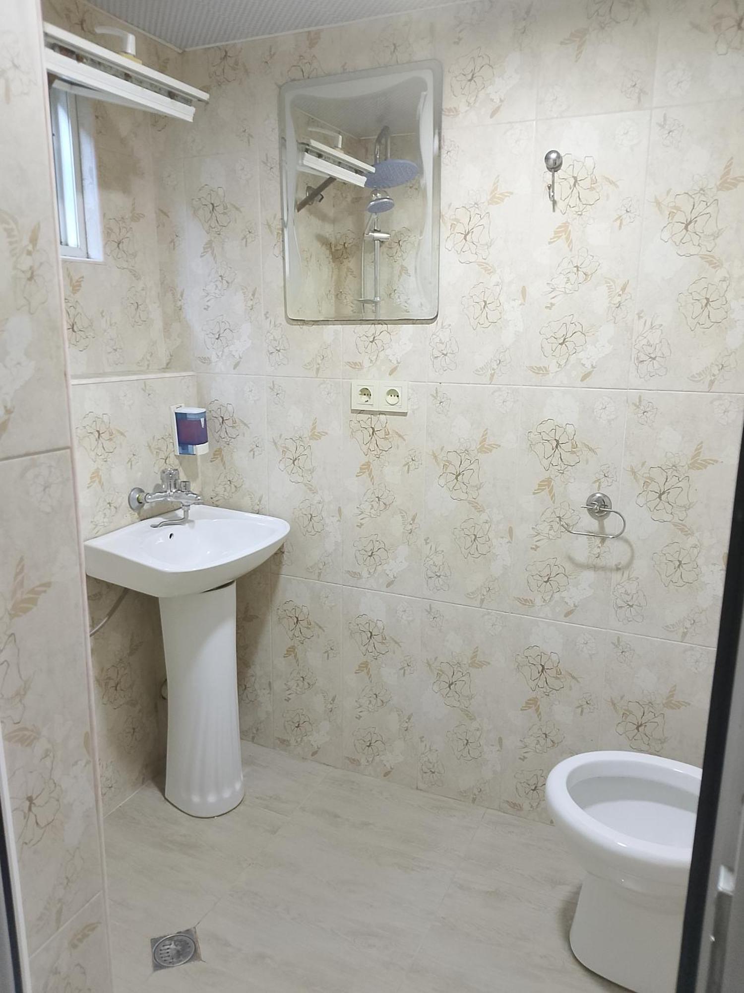 Jesis Batumi Hostel Buitenkant foto