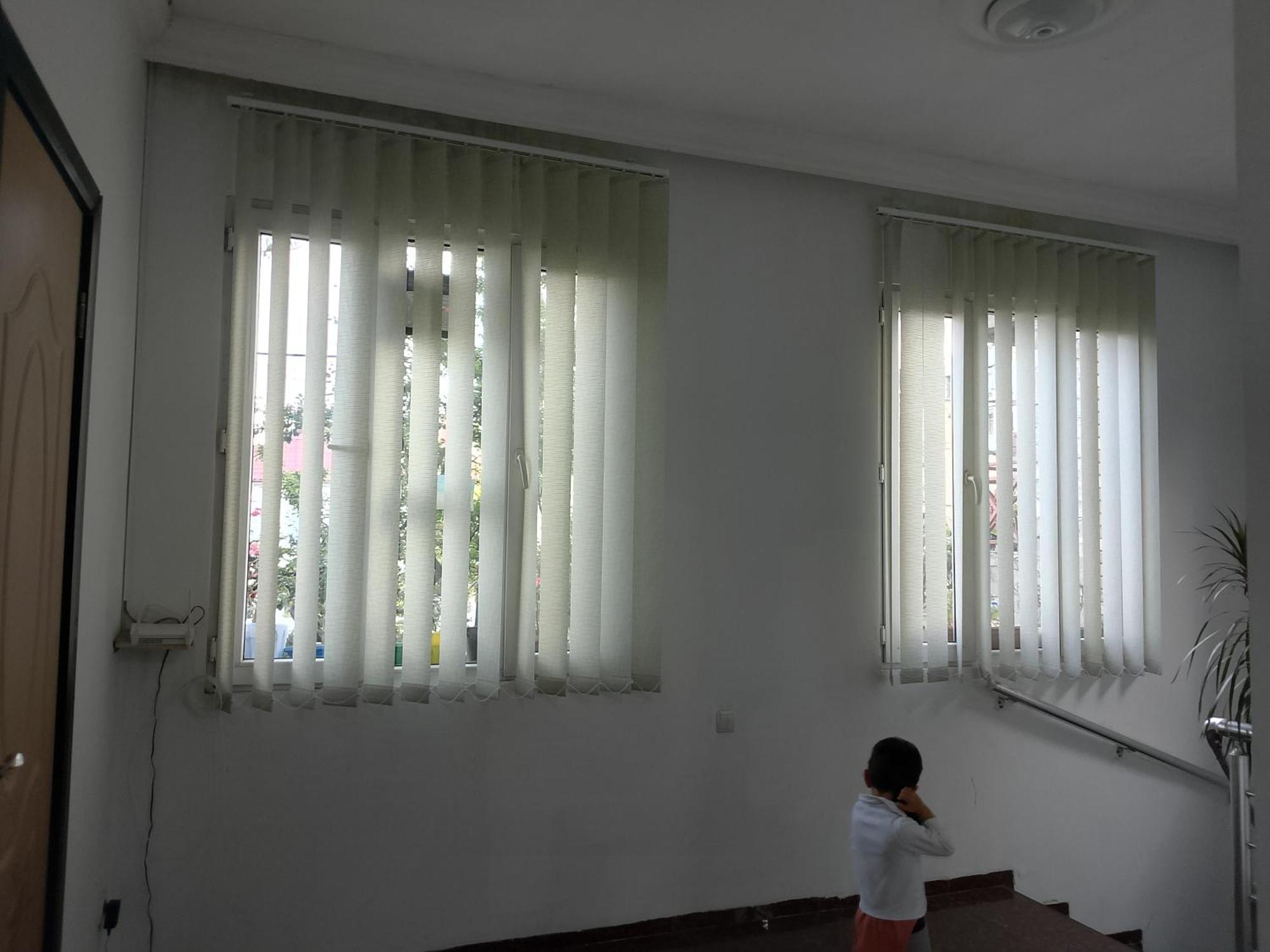 Jesis Batumi Hostel Buitenkant foto
