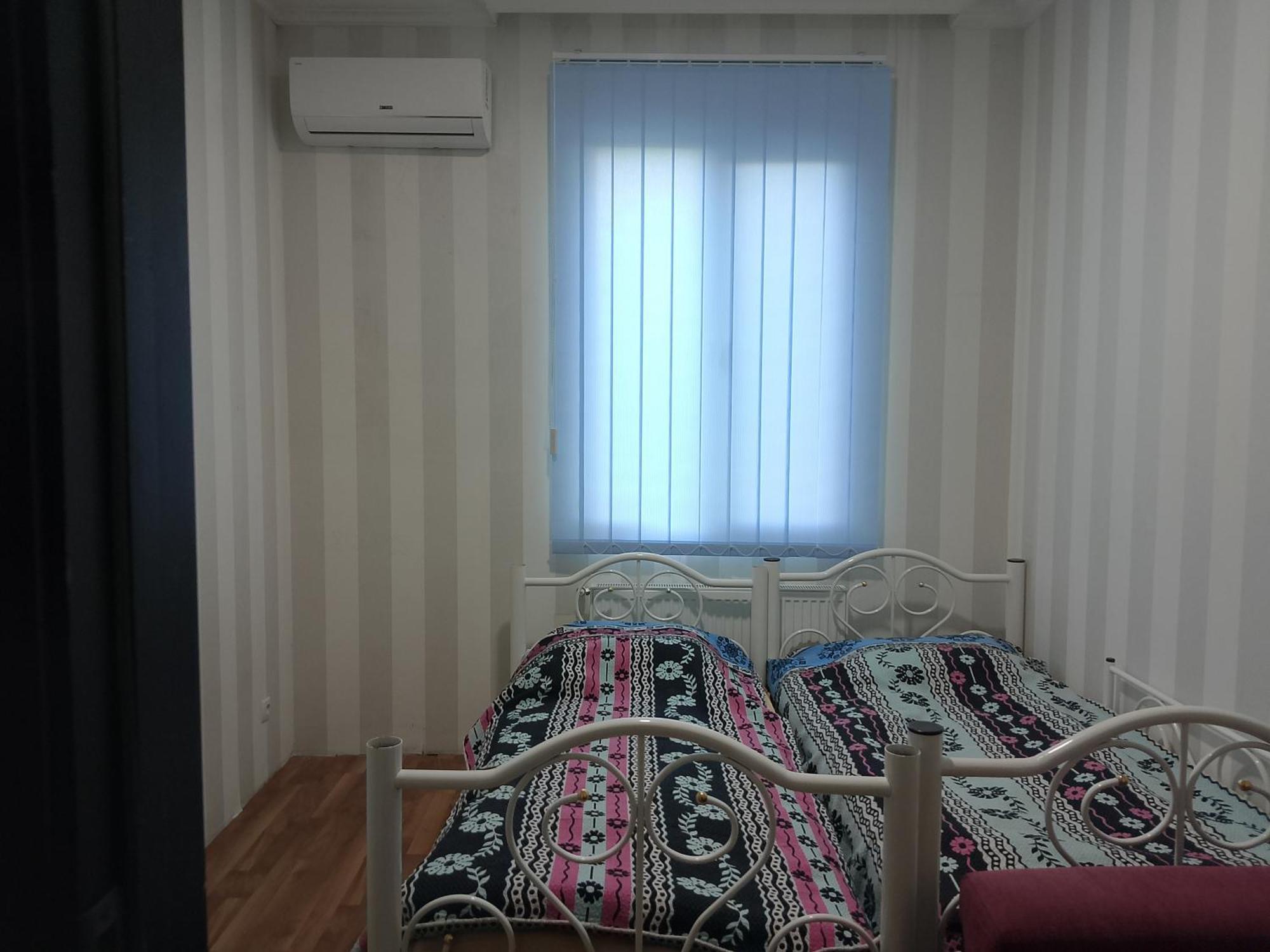 Jesis Batumi Hostel Kamer foto